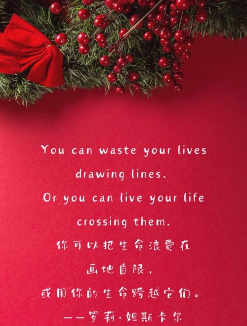 每日分享——精美绝妙的英文文案  第1张