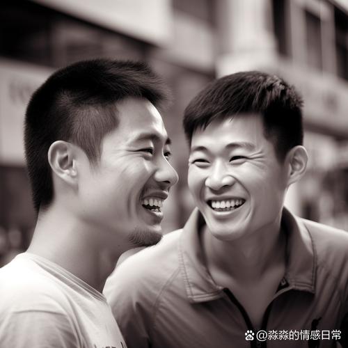 大胡子与我  第1张