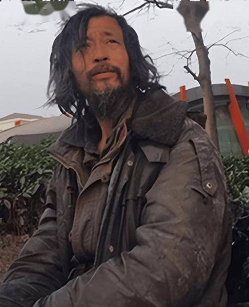 流浪在都市  第1张