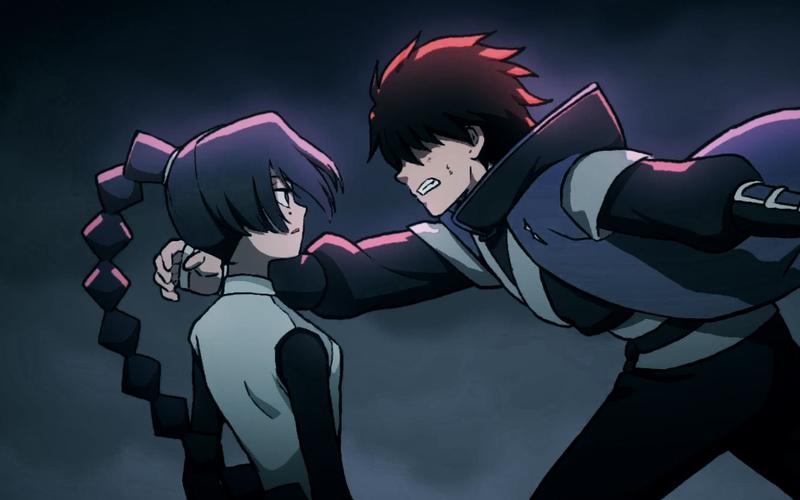 你的宿命 ？  第1张