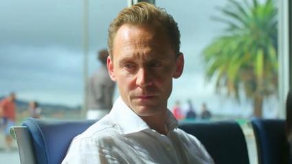 加班看美剧被老板发现了  第1张