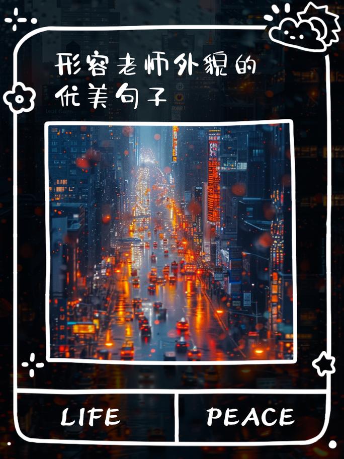 有一种老师叫摄影老师！23句值得参考的摄影名言  第1张