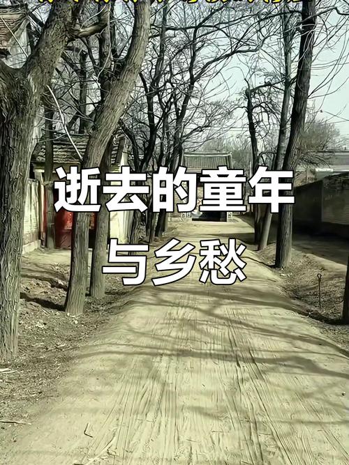 小忆故乡  第1张