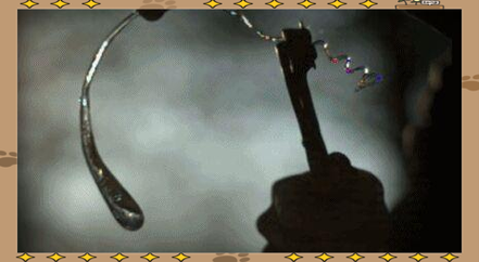 一滴冰泪  第1张