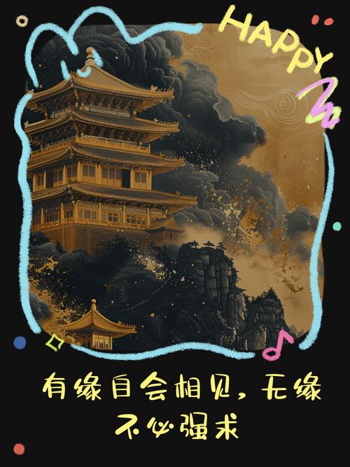 有缘无份梦相伴海角天涯心相连  第1张