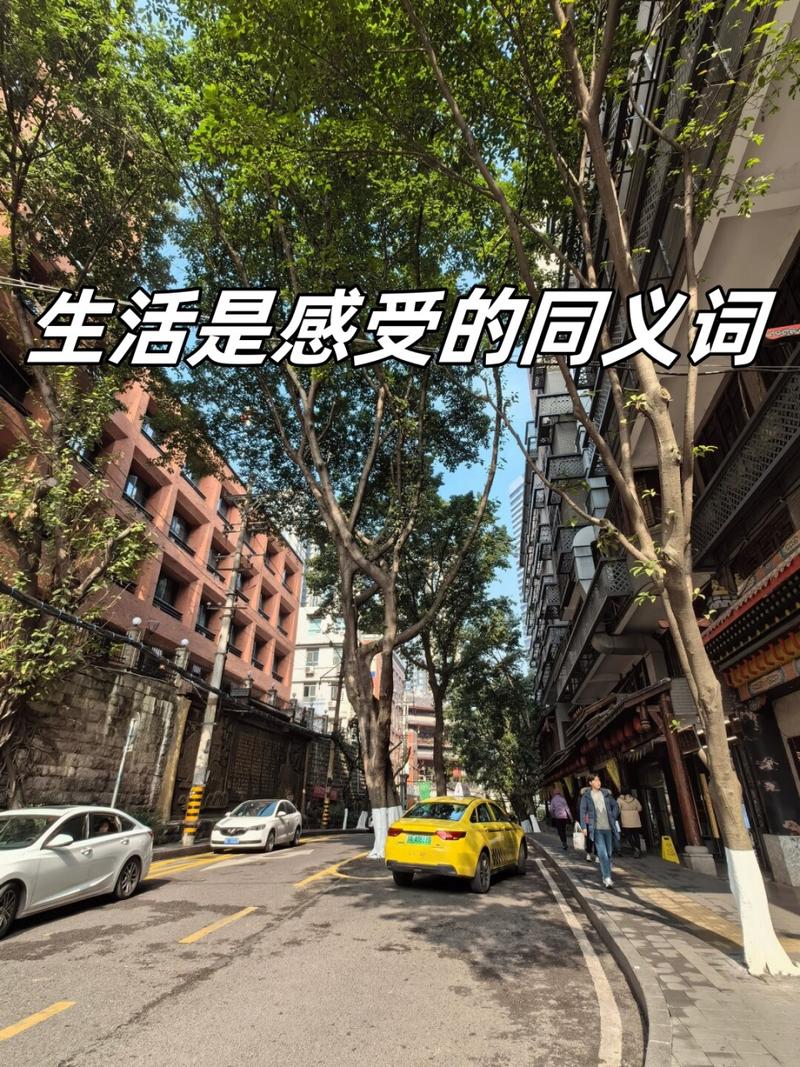 给生活一份对的感觉  第1张