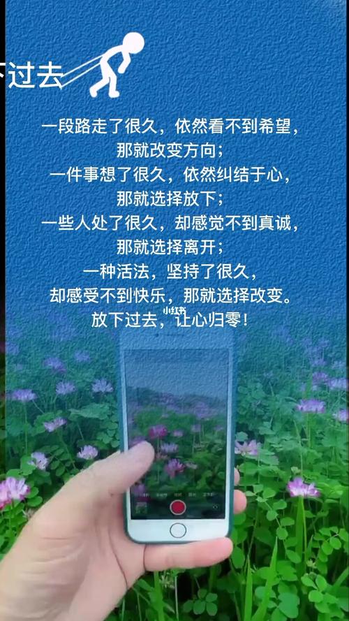 放下 过去  第1张