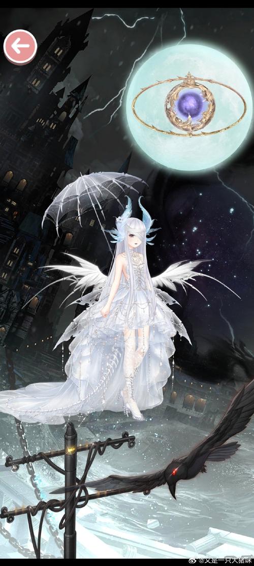 游走的折翼天使  第1张