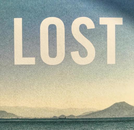 曾经或现在，你是否有过迷失  第1张