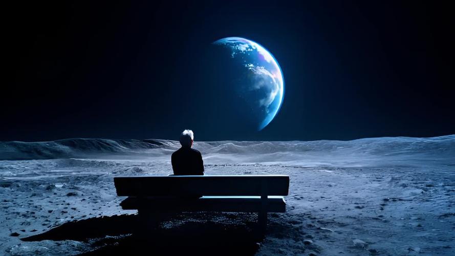 坐在身边眺望你  第1张