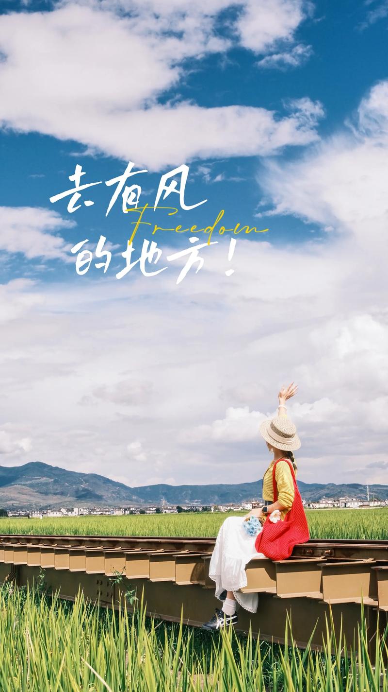 谁与谁的风中旅行  第1张