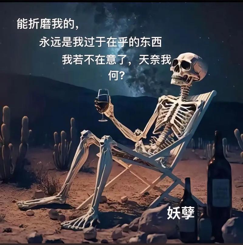 人活着：别等，别省，别哭，别怕，别忘「经典」  第1张