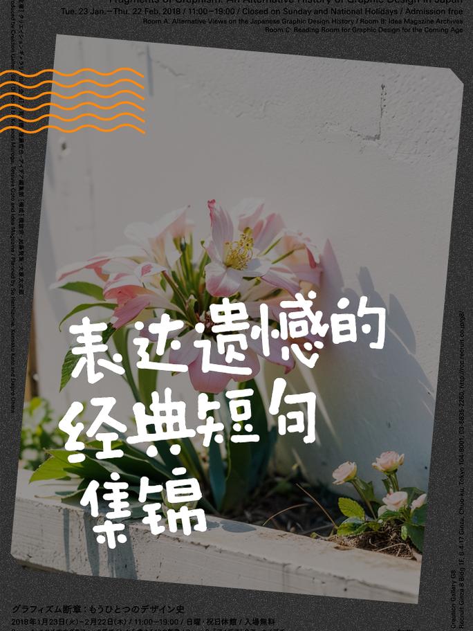 失去的遗憾才显多彩  第1张