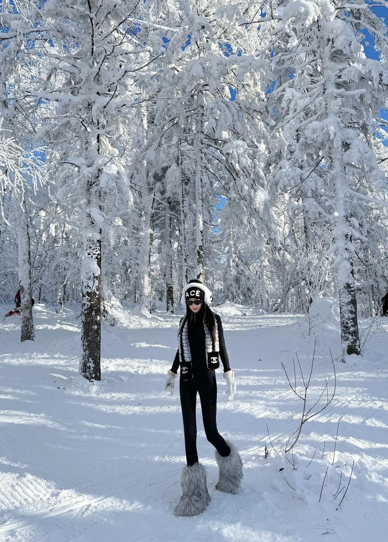 北方的冬天不飘雪  第1张