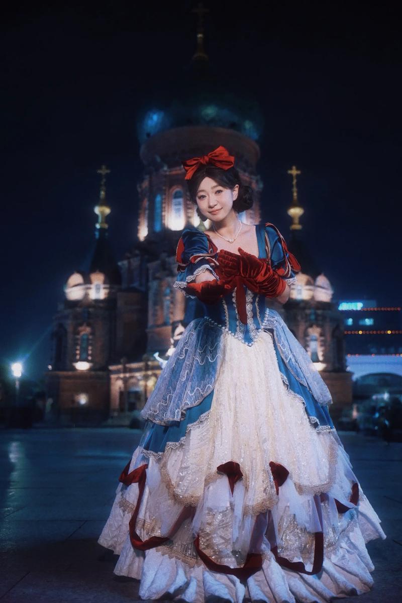 女人的魔镜  第1张