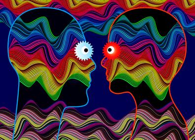 爱上大脑  第1张