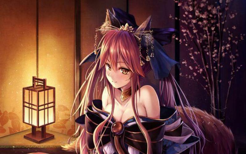 我是一个失败的妖精  第1张