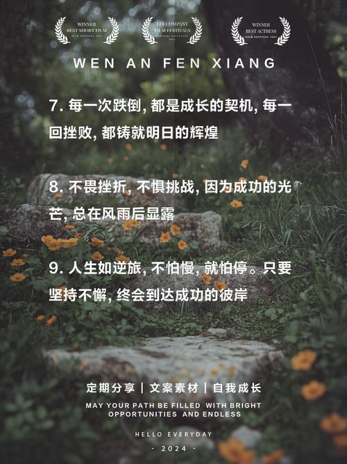 名言警句: 那些嘲笑你梦想的人，因为他们必定失败  第1张