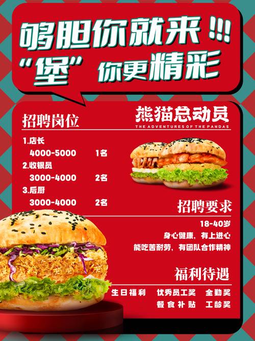 招聘美食探店文案｜我们在找有趣有爱有脑洞还有才华的你你你你你你！  第1张