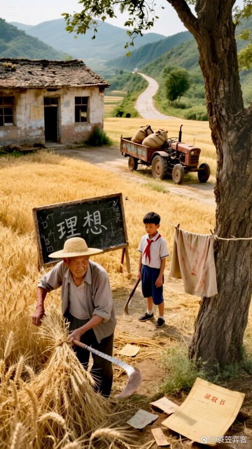 那些年，我们是不顾一切的孩子  第1张