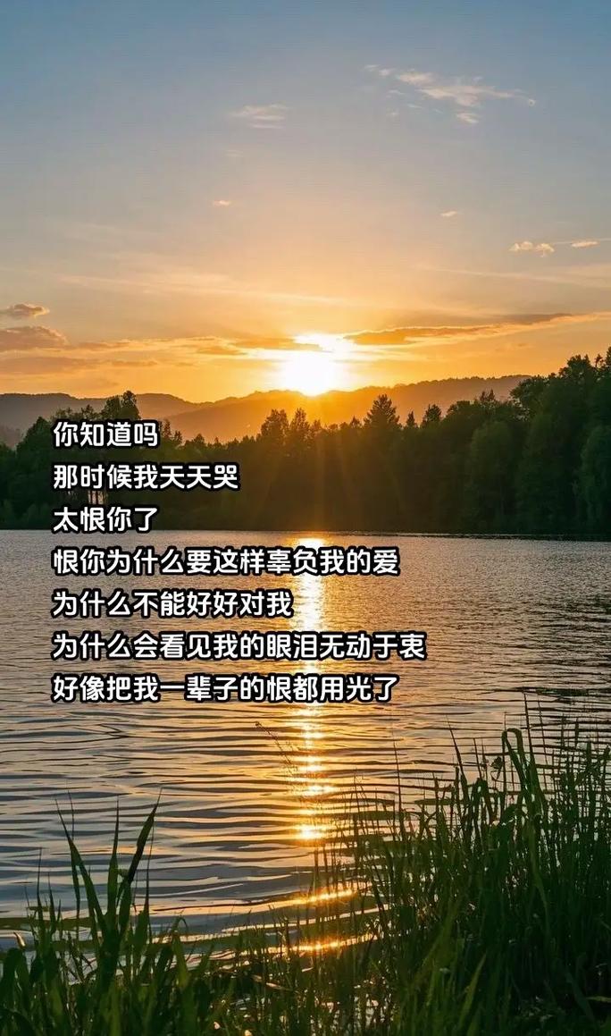 眼泪会知道  第1张