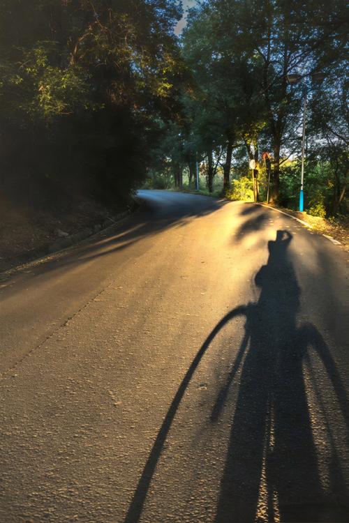 我是影子，影子是我 ?  第1张