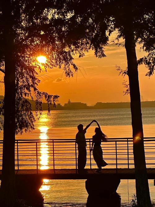 遇见转角的那一抹暖阳  第1张