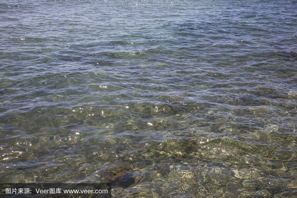 失去的清澈透明  第1张