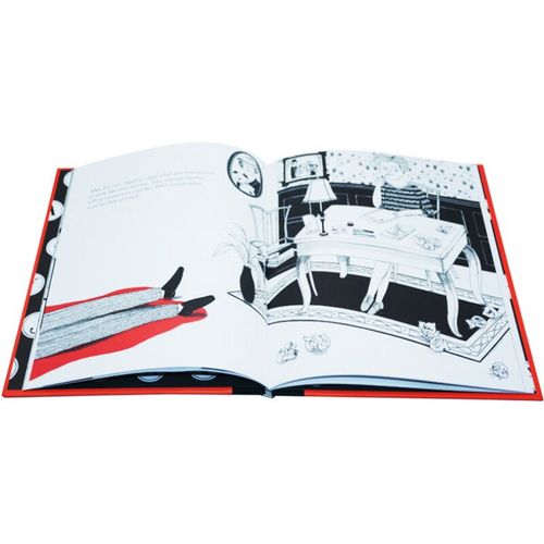 小孩的梦想  第1张