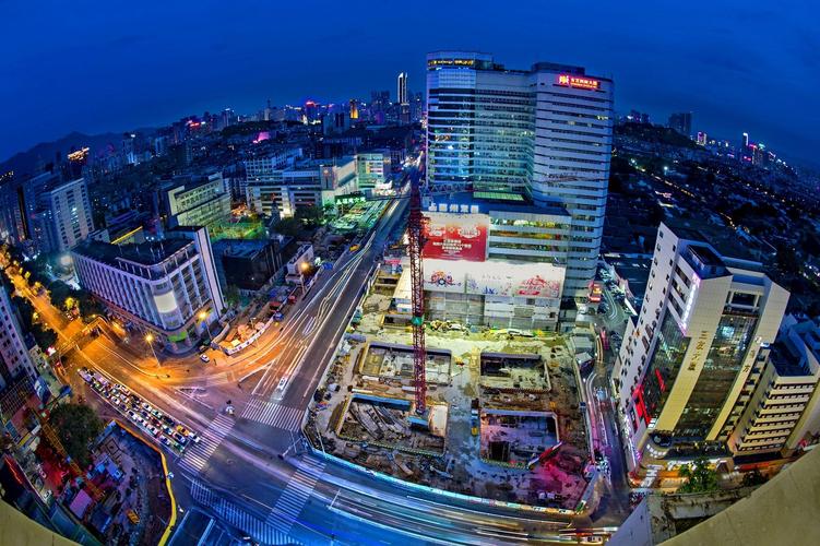 城市天堂  第1张