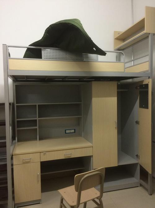 南开大学营造特色宿舍文化哺育新时代人才  第1张