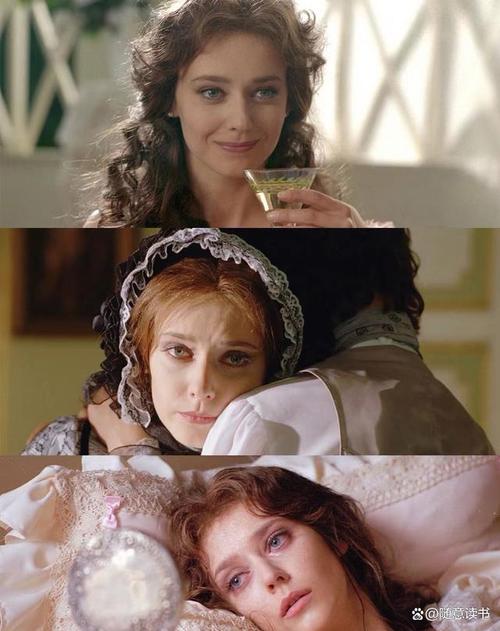 《茶花女》25句经典语录，爱情在现实面前总是不堪一击吗？  第1张