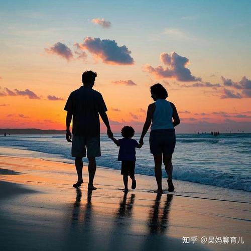 爱情与亲子的关系  第1张