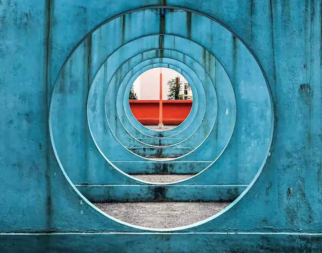 生活中有很多的元素  第1张