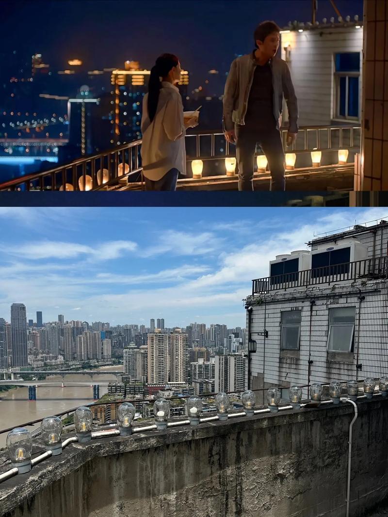 我只是路过你的世界  第1张