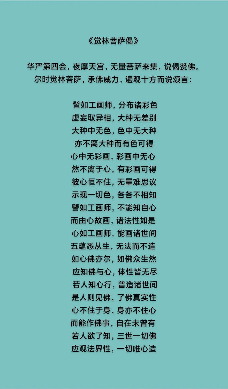 关于菩萨（议论文）  第1张