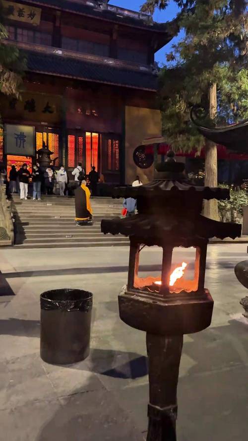 【寺庙祈福】主打“精准”拜佛，国内祈福超灵验寺庙汇总  第1张