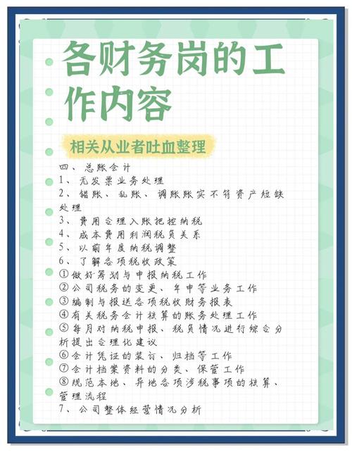 财务工作大检查（打一书名）  第1张