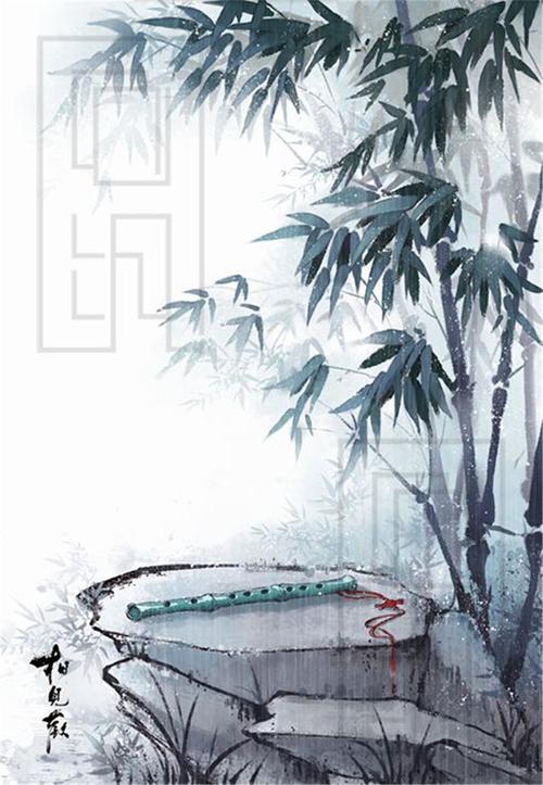 仙乐缭绕（打一书名）  第1张