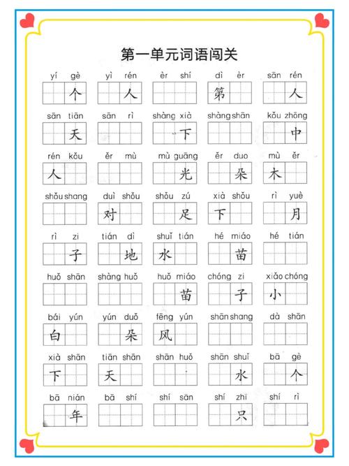 单位严管，“两基”过关（打一新词语）  第1张