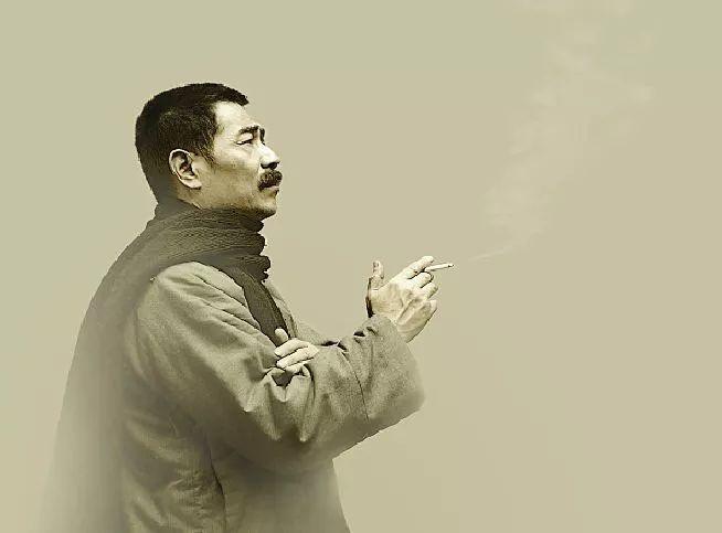 鲁迅先生最犀利的20个句子，句句道尽生活真相，都好好看看吧  第1张