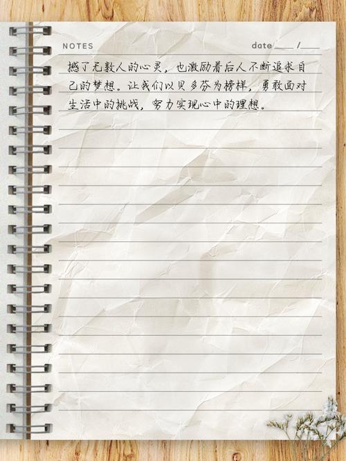 有志者，事竟成！名人格言之努力篇  第1张