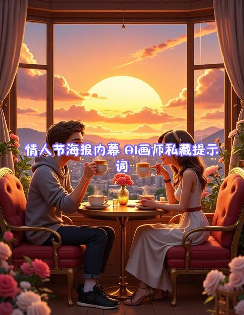 数字爱情的魔力：探索520情人节的神奇之处！  第1张
