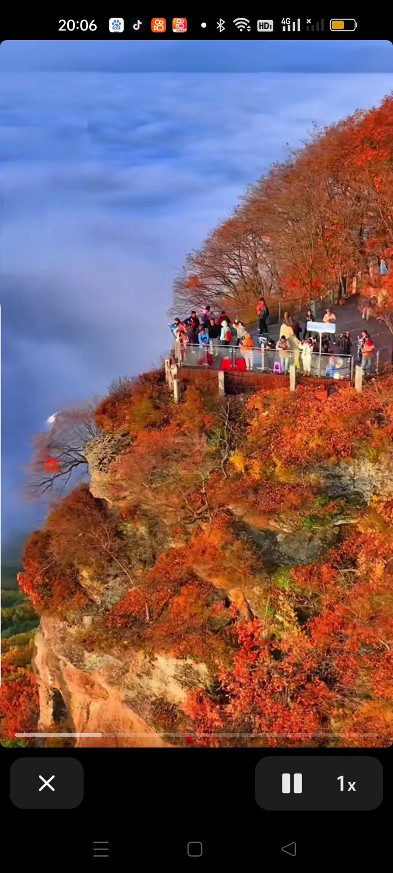 风景美如画，一拍全抓瞎？5句摄影顺口溜，提升风光拍摄效果  第1张