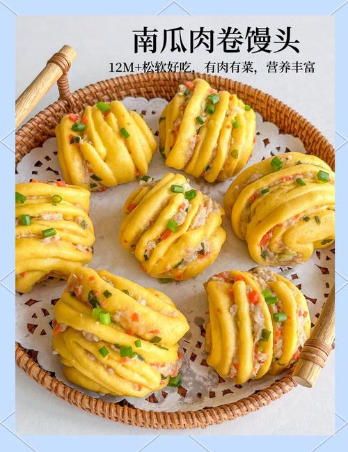 馒头VS面包，早餐到底吃哪个好？看完这篇文章就不会再纠结了  第1张
