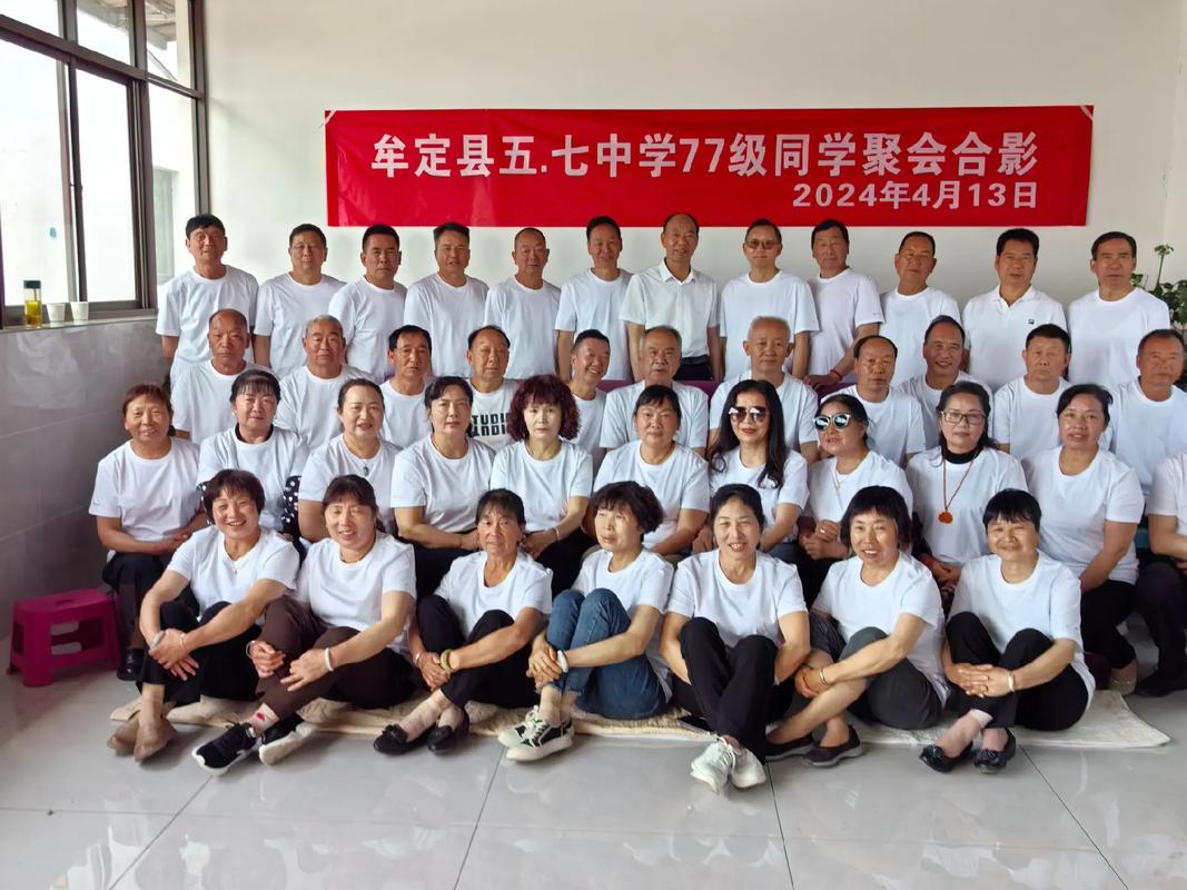 同学情和同学聚会  第1张
