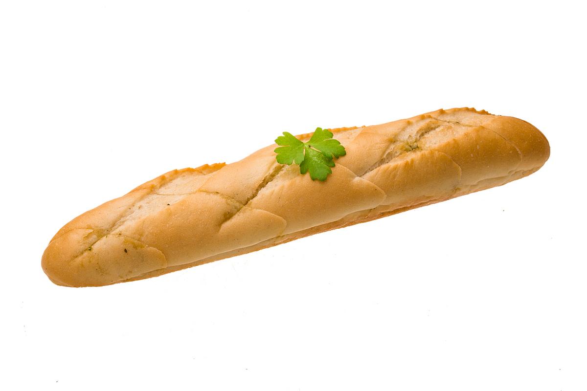 吃面包，来 La Baguetta！  第1张