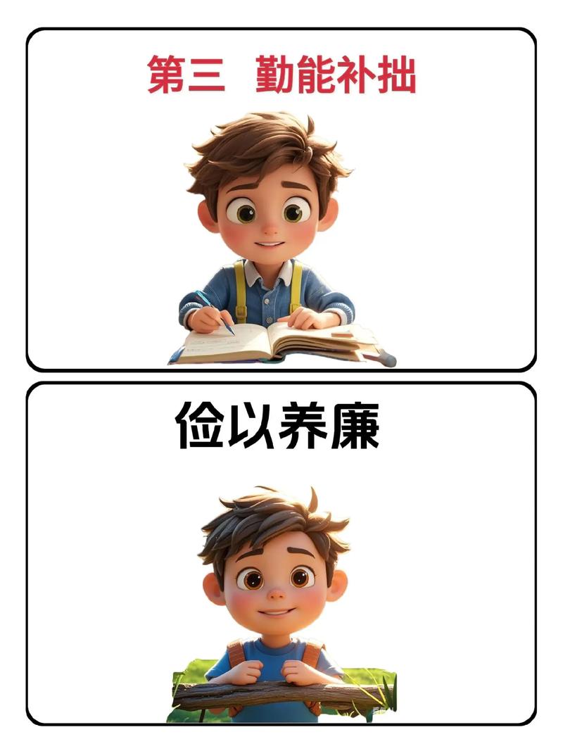 家训家风：傅雷家书50句，每一句都值得回味  第1张