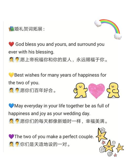 七夕到！如何用英文祝另一半纪念日快乐？如何祝情侣纪念日快乐？  第1张
