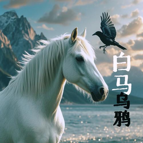看“白乌鸦”翩翩飞来  第1张